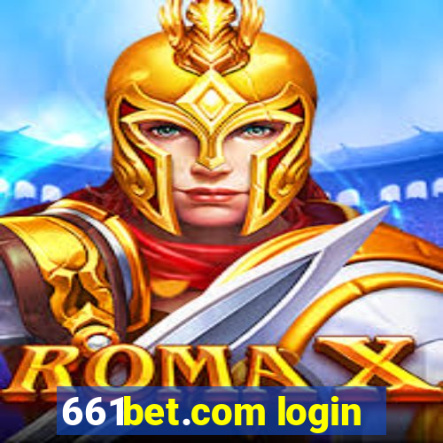 661bet.com login